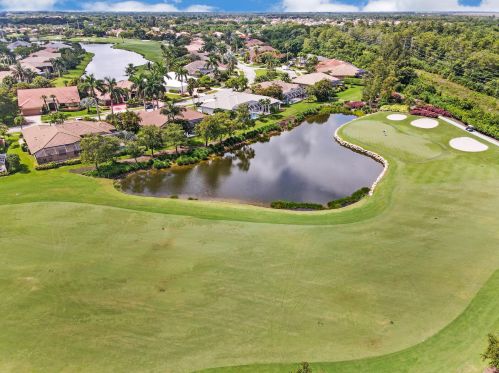 10550 Stonebridge Blvd, Boca Raton FL  33498-2001 exterior