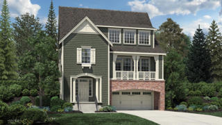 3709 201st Pl, Redmond WA  98053-9638 exterior