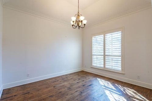 3976 Chevy Chase Ln, Frisco TX  75033-4451 exterior