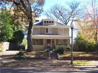 120 Willett St, Memphis TN  38114-1847 exterior
