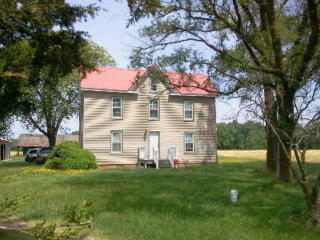 20338 Bailey Rd, Greenbush, VA 23357-2442