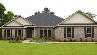 664 Parish Lakes Dr, Foley AL  36535-2462 exterior