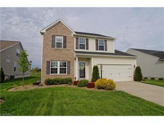 3114 Seven Bridges Rd, Medina OH  44256-6233 exterior