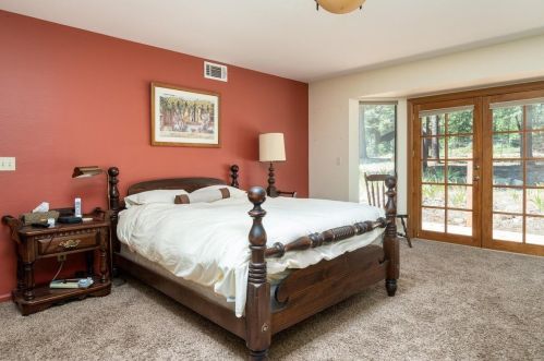 6832 Retreat Ln, Pacific House CA  95726-9465 exterior