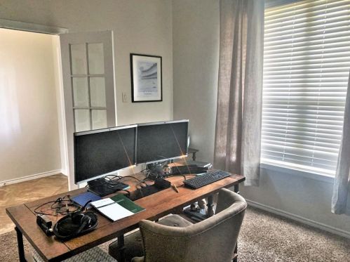 3116 Hornbeam St, Argyle TX  76226-2424 exterior