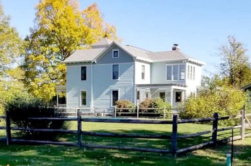 262 Route 308, Rhinebeck, NY 12572-2321