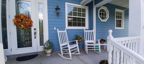 2527 Reilley Ave, Palm City, FL 34990-2825
