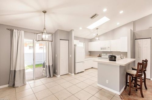 27423 Horne Ave, Bonita Springs FL  34135-5543 exterior