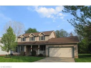 10494 Belmeadow Dr, Twinsburg, OH 44087-3302