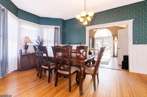 519 Grand Ave, Hackettstown NJ  07840-1119 exterior