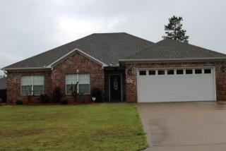 415 Merril Dr, Benton, AR 72015-4993