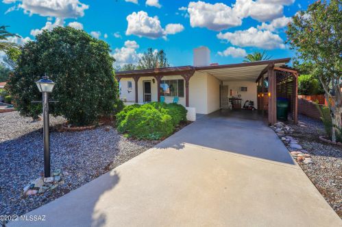 152 La Pera, Green Valley, AZ 85614-2129