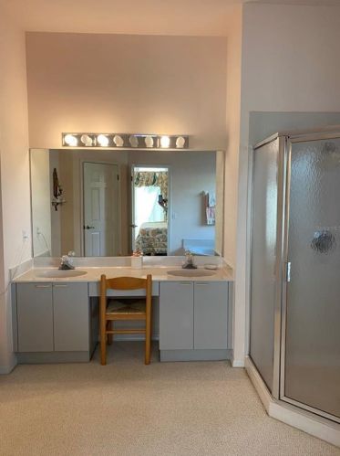 410 Long Cove Ct, Ormond Beach FL  32174-9290 exterior