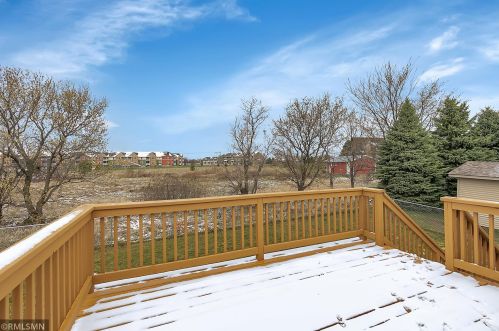 1251 Stone Ridge Rd, Sauk Rapids MN  56379-2583 exterior