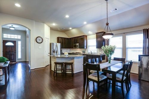 17211 Rookery Ct, Conroe TX  77385-1110 exterior