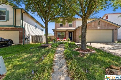 13413 Vizquel Loop, Del Valle, TX 78617-5750