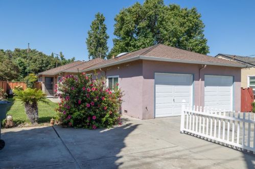 267 Morse Ave, Sunnyvale, CA 94086-5111