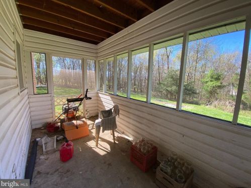 126 Our Fathers Ln, Richmond National Battlefiel VA  22835-5216 exterior