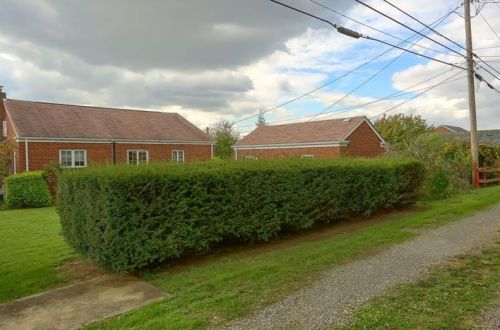 1812 Dailey Ave, Latrobe PA 15650-3027 exterior