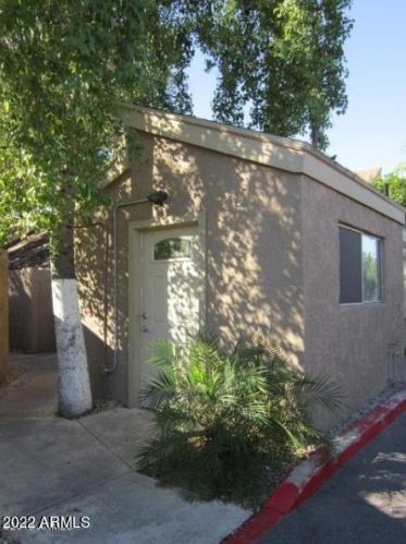 3807 30th St, Phoenix AZ  85016-6922 exterior