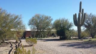 5720 Senita Way, Tucson, AZ 85743-9611