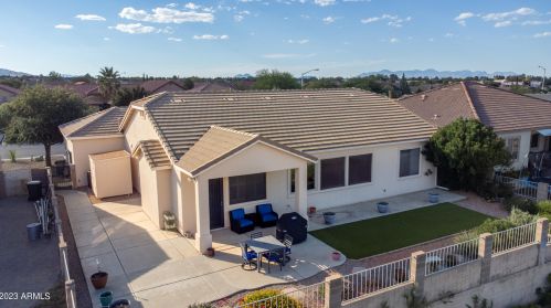 2489 Willow Bark Ln, Sierra Vista, AZ 85635-7004