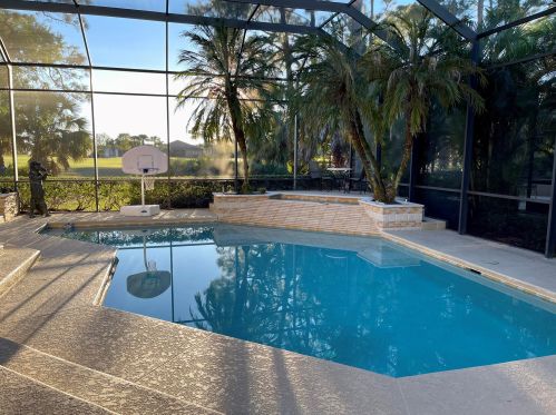 8801 Bally Bunion Rd, Fort Pierce FL  34986-3085 exterior