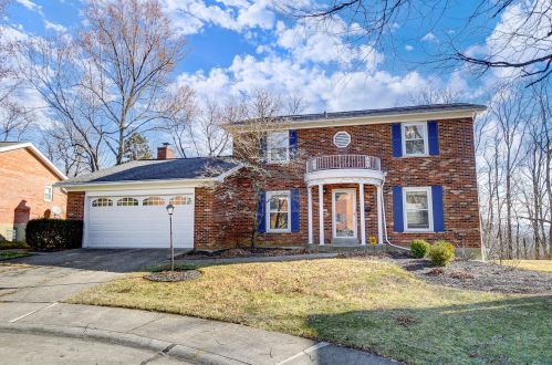 532 Hermitage Ct, Covington, KY 41011-3701