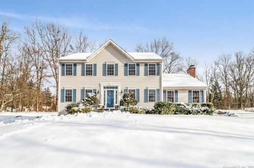 131 High Rock Rd, Sandy Hook, CT 06482-1647