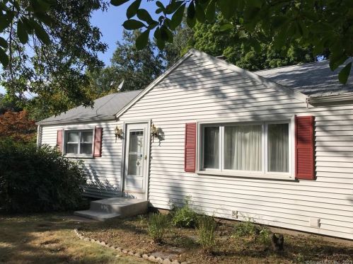 724 Nott St, Hartford, CT 06109-1467