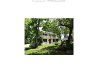 5 Observatory Rd, Charleston, WV 25314-1829