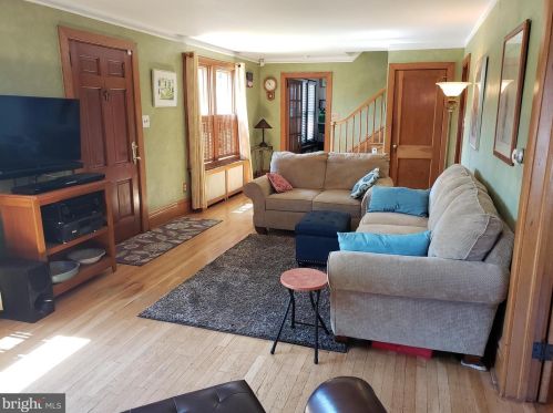 205 Harrisburg Pike, Siddonsburg PA  17019-1332 exterior