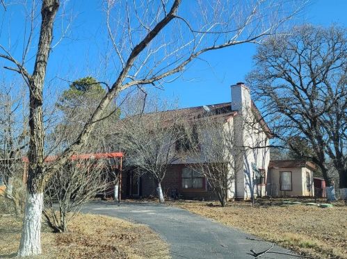 3728 County Road 805, Cleburne, TX 76031-7846