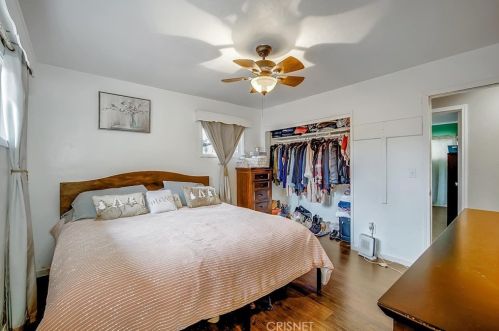 1427 Poplar St, Santa Rosa CA  95407-7036 exterior