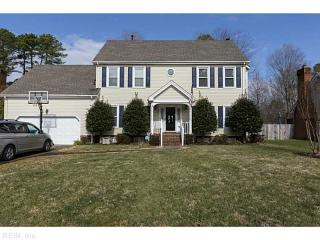 520 Warrick Rd, Chesapeake, VA 23322-7230