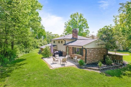 3833 Bach Buxton Rd, Amelia OH  45102-1011 exterior