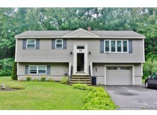 29 Mulberry Rd, Salem, NH 03079-3844