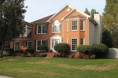 113 Leabrook Cir, Madison, AL 35758-7681