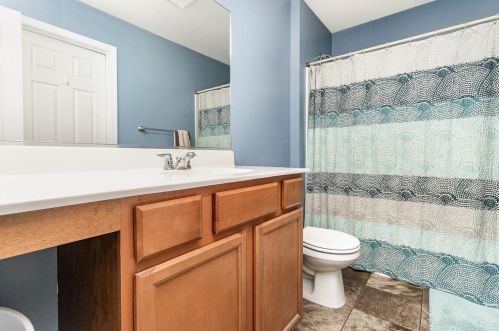 12763 Ellsworth St, Crown Point IN  46307-7326 exterior