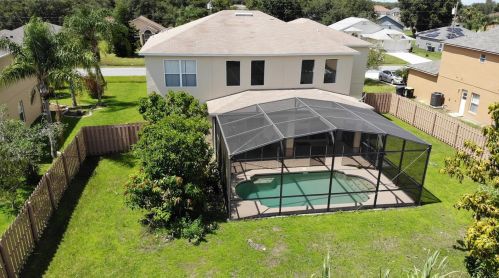 408 Eagle Dr, Kissimmee, FL 34759-4431