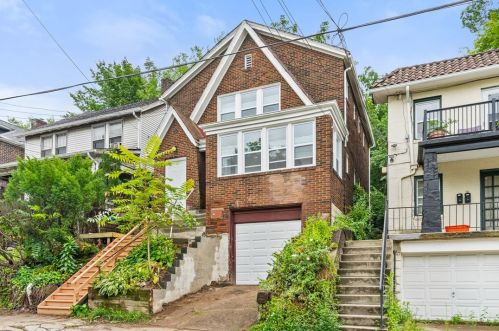 7344 Whipple St, Pittsburgh, PA 15218-2054