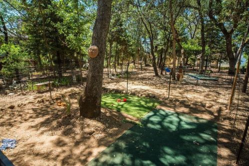 13982 Sun Forest Dr, Lake Wildwood CA  95946-9124 exterior