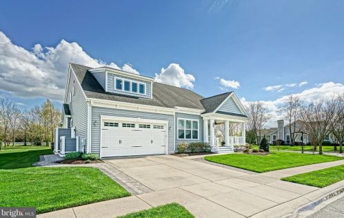 33675 Hunters Run, Lewes DE  19958-4844 exterior