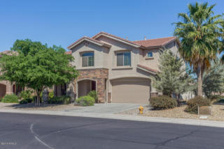 2972 Galveston St, Chandler, AZ 85224-4102