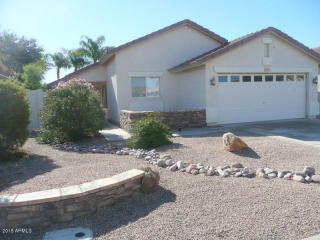 645 Cantebria Dr, Gilbert, AZ 85296-3524