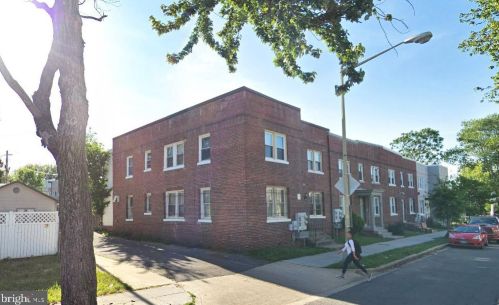 414 18th St, Washington, DC 20002-4667