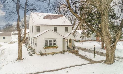 705 D Ave, Richmond, IA 52247-9702