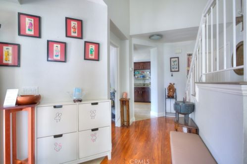 21233 Cottonwood Ln, Walnut CA  91789-3332 exterior