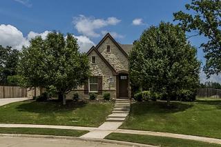 5249 Cornerwood Dr, Keller TX  76244-7506 exterior