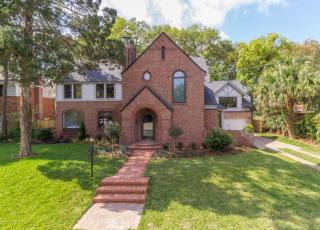 1918 Morningside St, Jacksonville, FL 32205-9321